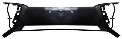 MOLDURA MITSUBISHI FASCIA XPANDER 2022-2023 GLS NEGRA CENTRAL TYG