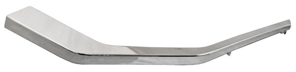 MOLDURA MITSUBISHI FASCIA XPANDER 2022-2023 GLS CROM INFERIOR IZQUIERDA TYG