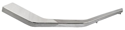 MOLDURA MITSUBISHI FASCIA XPANDER 2022-2023 GLS CROM INFERIOR IZQUIERDA TYG