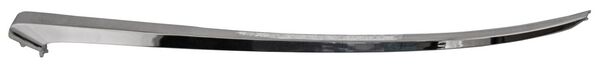 MOLDURA MITSUBISHI FASCIA XPANDER 2022-2023 GLS CROM SUPERIOR IZQUIERDA TYG