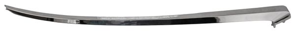 MOLDURA MITSUBISHI FASCIA XPANDER 2022-2023 GLS CROM SUPERIOR DERECHA TYG