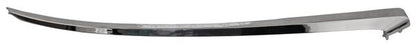 MOLDURA MITSUBISHI FASCIA XPANDER 2022-2023 GLS CROM SUPERIOR DERECHA TYG