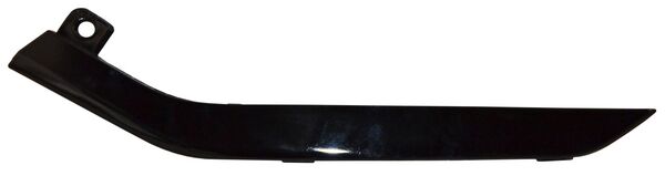 MOLDURA MITSUBISHI FASCIA XPANDER 2022-2023 GLS NEGRA INFERIOR IZQUIERDA TYG