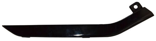 MOLDURA MITSUBISHI FASCIA XPANDER 2022-2023 GLS NEGRA INFERIOR DERECHA TYG