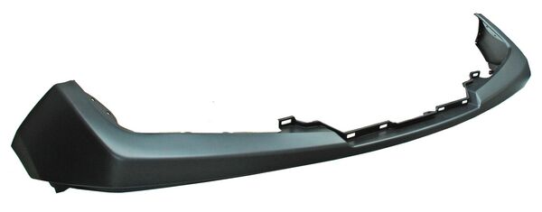 MOLDURA NISSAN FASCIA DELANTERO FRONTIER 2009-2015 SUPERIOR TYG