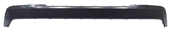 MOLDURA NISSAN FASCIA DELANTERO KICKS 25 INFERIOR 260515 TYG