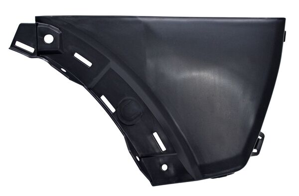 MOLDURA NISSAN FASCIA TRASERO KICKS 25 260501 IZQUIERDA TYG