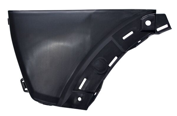 MOLDURA NISSAN FASCIA TRASERO KICKS 25 260501 DERECHA TYG