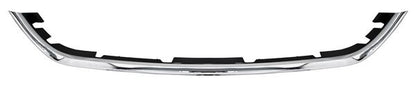 MOLDURA NISSAN FASCIA DELANTERO MARCH 2014-2020 CROMADA TYG