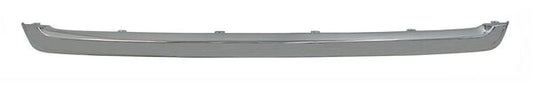 MOLDURA NISSAN FASCIA DELANTERO PATHFINDER 2013-2016 CROMADA INFERIOR 776 TYG