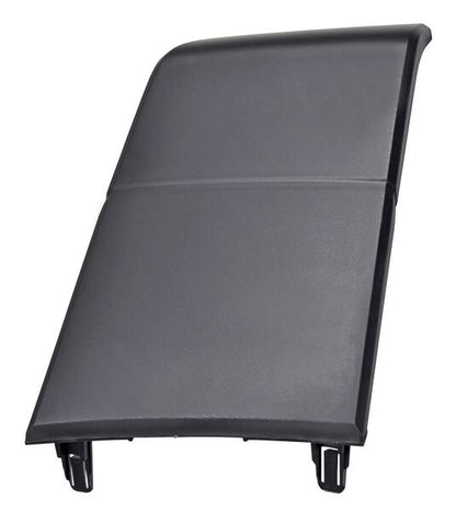 MOLDURA FASCIA DELANTERO NISSAN PICKUP NP-300 / FRONTIER 2021-2025 INFERIOR DERECHA 678U 120.05 WTR JUL01 TYG