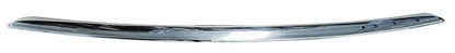 MOLDURA NISSAN FASCIA DELANTERO VERSA 2015-2019 / V-DRIVE 2020-2025 CROMADA 2252 RVR TYG