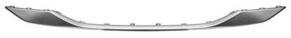 MOLDURA XXXMOLDURA FASCIA DELANTERO PEUGEOT 2008 2022-2024 PLATA VARGAS JUN11 TYG