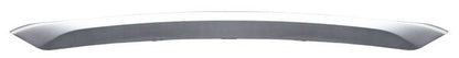 MOLDURA FASCIA TRASERO PEUGEOT 2008 2021-2024 PLATA TYG