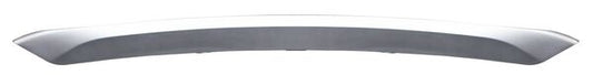 MOLDURA FASCIA TRASERO PEUGEOT 2008 2021-2024 PLATA TYG