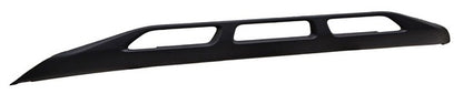 MOLDURA FASCIA DELANTERO PEUGEOT 3008 2018-2021 INFERIOR NEGRA TYG