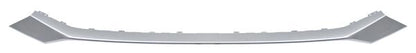 MOLDURA FASCIA DELANTERO PEUGEOT 3008 2022-2024 INFERIOR PLATA TYG