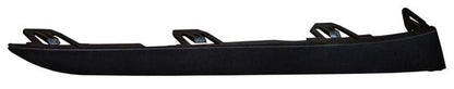 MOLDURA FASCIA DELANTERO PEUGEOT 301 2018-2023 IZQUIERDA TYG