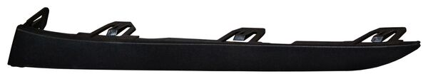 MOLDURA FASCIA DELANTERO PEUGEOT 301 2018-2023 DERECHA TYG