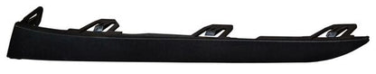 MOLDURA FASCIA DELANTERO PEUGEOT 301 2018-2023 DERECHA TYG