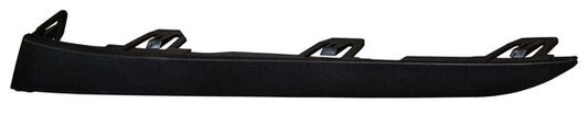 MOLDURA FASCIA DELANTERO PEUGEOT 301 2018-2023 DERECHA TYG
