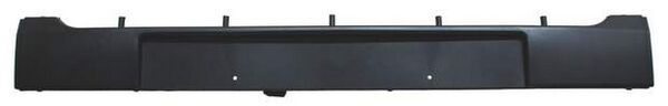 MOLDURA RENAULT FASCIA DELANTERO CLIO 2002-2006 CENTRAL TYG