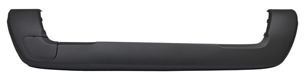 MOLDURA RENAULT FASCIA TRASERO DUSTER 2021-2024 NEGRA TYG