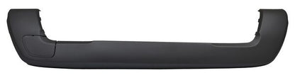 MOLDURA RENAULT FASCIA TRASERO DUSTER 2021-2024 NEGRA TYG