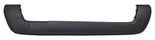 MOLDURA RENAULT FASCIA TRASERO DUSTER 2021-2024 NEGRA TYG