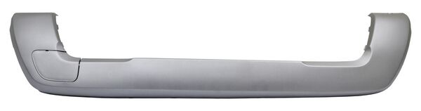 MOLDURA RENAULT FASCIA TRASERO DUSTER 2021-2024 PLATA TYG