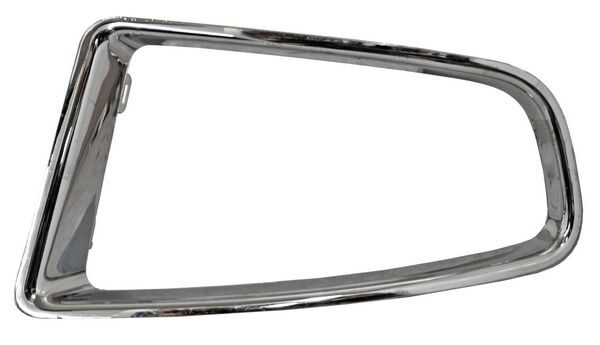 MOLDURA RENAULT FASCIA SANDERO 2013-2015 CROM 5662 IZQUIERDA TYG