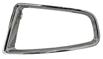 MOLDURA RENAULT FASCIA SANDERO 2013-2015 CROM 5662 IZQUIERDA TYG