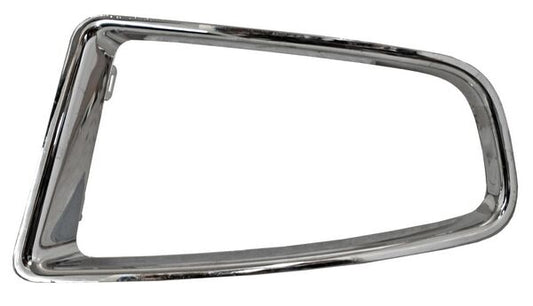 MOLDURA RENAULT FASCIA SANDERO 2013-2015 CROM 5662 IZQUIERDA TYG