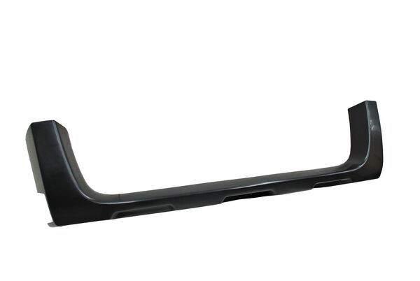 MOLDURA RENAULT FASCIA DELANTERO STEPWAY 2013-2015 CENTRAL INFERIOR TYG