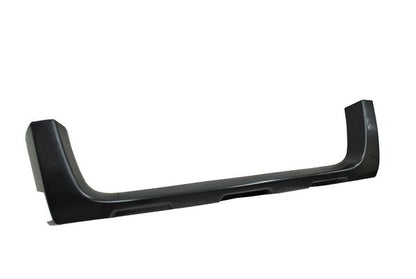 MOLDURA RENAULT FASCIA DELANTERO STEPWAY 2013-2015 CENTRAL INFERIOR TYG
