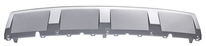 MOLDURA SEAT FASCIA DELANTERO ARONA 2018-2021 PLATA TYG