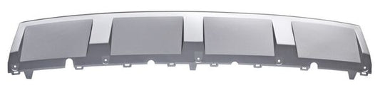 MOLDURA SEAT FASCIA DELANTERO ARONA 2018-2021 PLATA TYG