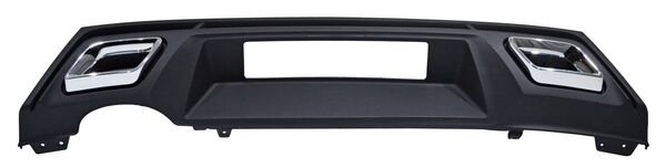 MOLDURA SEAT FASCIA TRASERO IBIZA 2018-2025 FR TYG