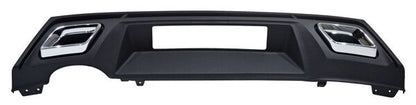 MOLDURA SEAT FASCIA TRASERO IBIZA 2018-2025 FR TYG