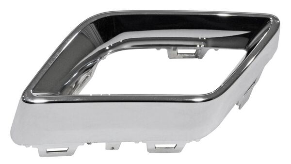 MOLDURA SEAT FASCIA TRASERO IBIZA 2018-2025 FR CROM IZQUIERDA TYG