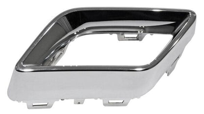 MOLDURA SEAT FASCIA TRASERO IBIZA 2018-2025 FR CROM IZQUIERDA TYG