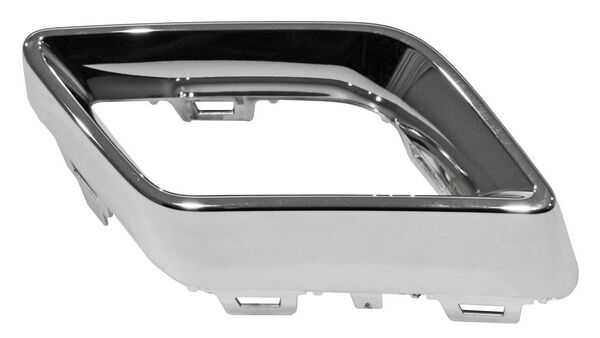 MOLDURA SEAT FASCIA TRASERO IBIZA 2018-2025 FR CROM DERECHA TYG