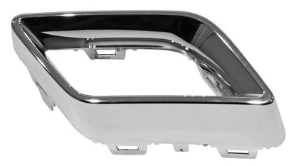 MOLDURA SEAT FASCIA TRASERO IBIZA 2018-2025 FR CROM DERECHA TYG