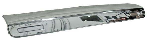 MOLDURA FASCIA TRASERO SATURN VUE 2006-2007 CROM TYG