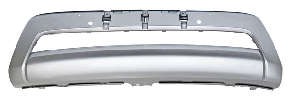 MOLDURA SUZUKI FASCIA DELANTERO IGNIS 2021-2024 TYG