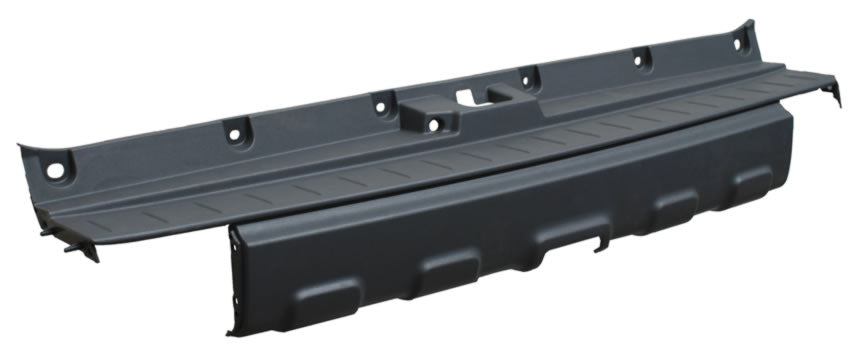 MOLDURA TOYOTA FASCIA TRASERO 4RUNNER 2003-2005 P / ESCALON TYG