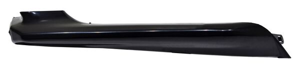MOLDURA TOYOTA FASCIA DELANTERO CAMRY 2018-2019 SE / XSE LISA BRILLANTE INFERIOR IZQUIERDA TYG