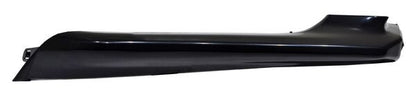 MOLDURA TOYOTA FASCIA DELANTERO CAMRY 2018-2019 SE / XSE LISA BRILLANTE INFERIOR DERECHA TYG