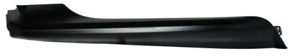 MOLDURA TOYOTA FASCIA DELANTERO CAMRY 2018-2020 SE / XSE NEGRA MATE INFERIOR IZQUIERDA TYG