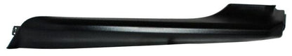 MOLDURA TOYOTA FASCIA DELANTERO CAMRY 2018-2020 SE / XSE NEGRA MATE INFERIOR DERECHA TYG